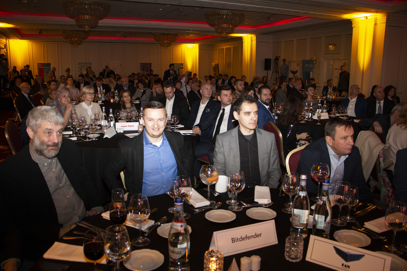 GALA Povești cu Profit...made in Romania