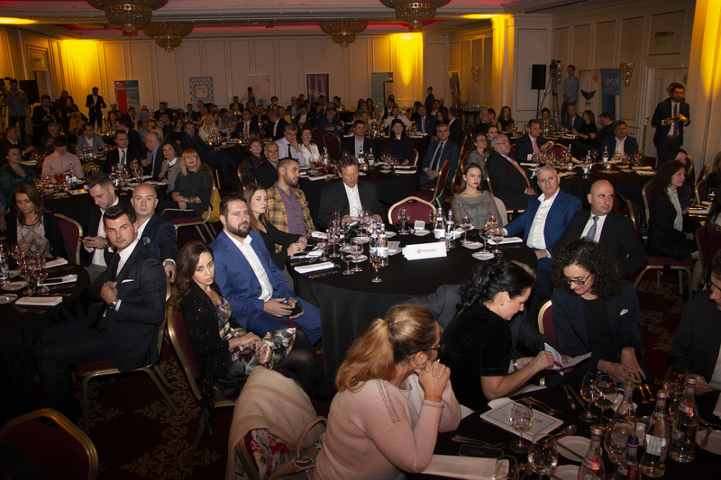 GALA Povești cu Profit...made in Romania