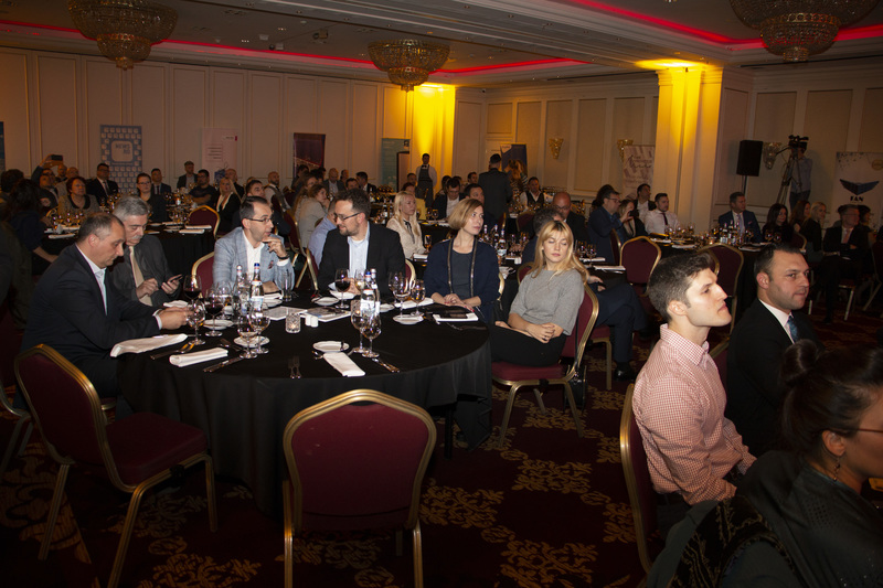 GALA Povești cu Profit...made in Romania