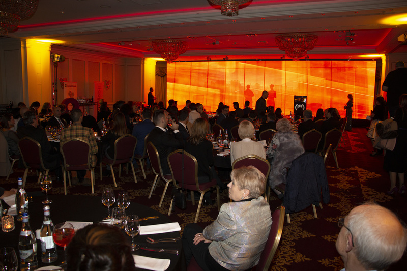 GALA Povești cu Profit...made in Romania