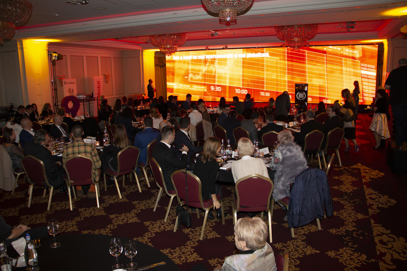 GALA Povești cu Profit...made in Romania