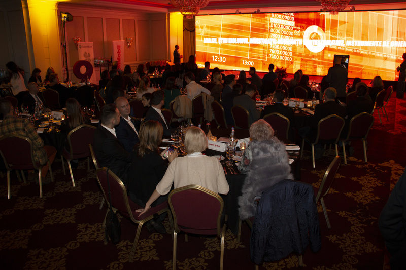 GALA Povești cu Profit...made in Romania