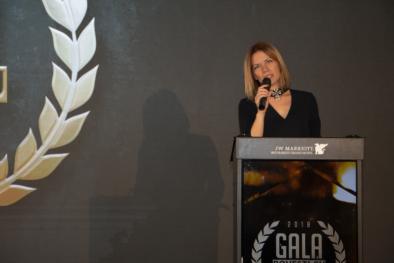 GALA Povești cu Profit...made in Romania