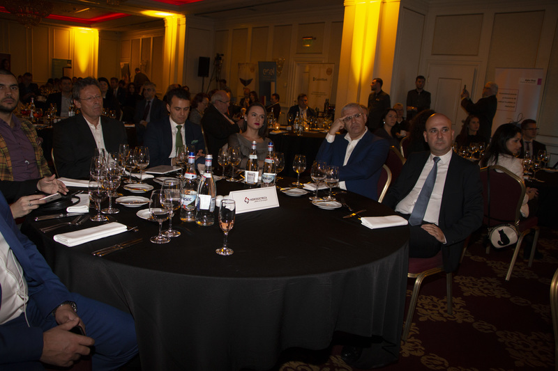 GALA Povești cu Profit...made in Romania