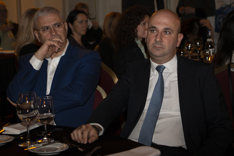 GALA Povești cu Profit...made in Romania