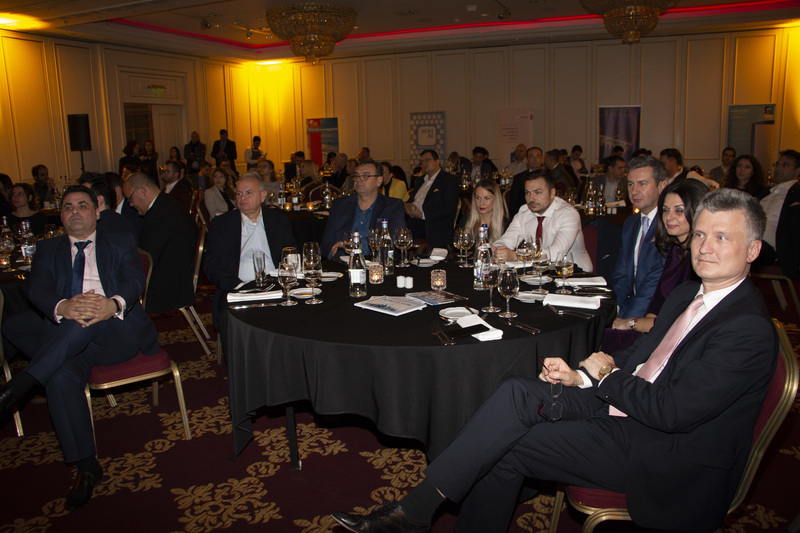 GALA Povești cu Profit...made in Romania