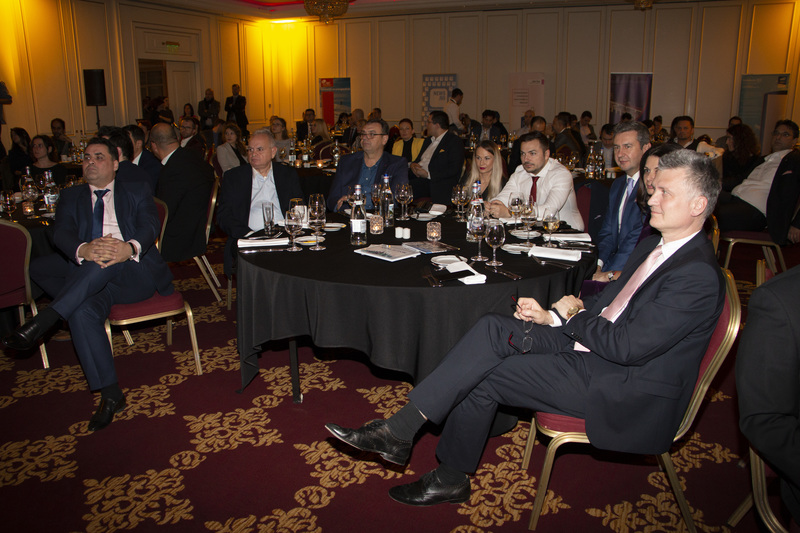 GALA Povești cu Profit...made in Romania