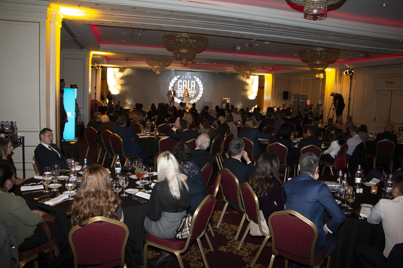 GALA Povești cu Profit...made in Romania