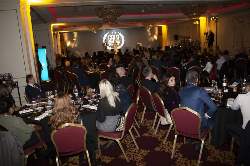 GALA Povești cu Profit...made in Romania