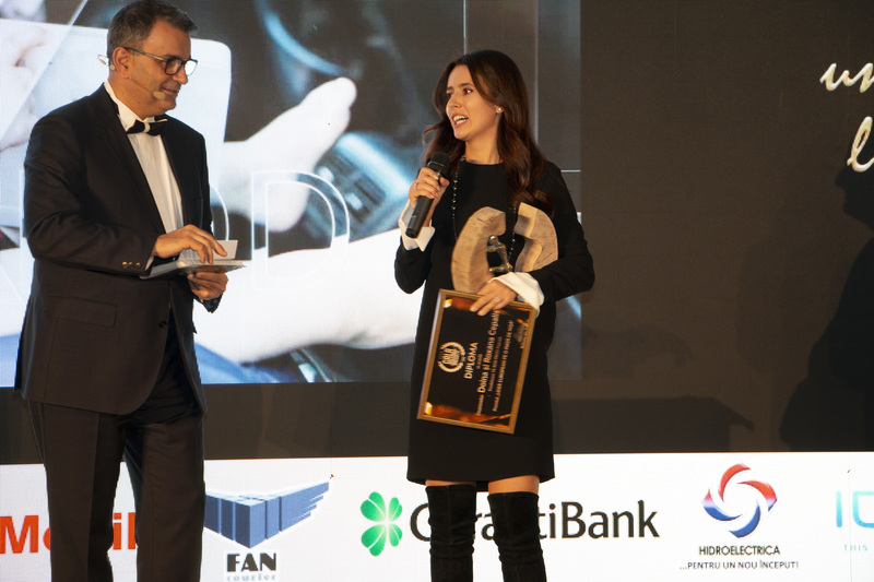 GALA Povești cu Profit...made in Romania