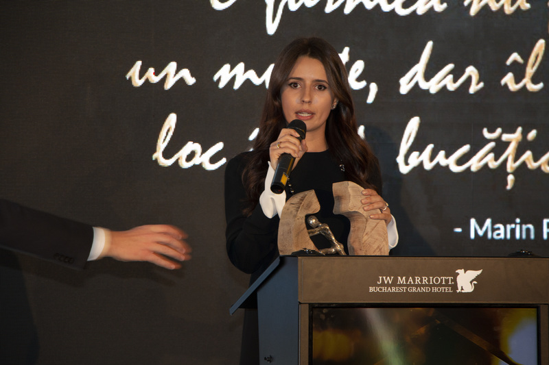 GALA Povești cu Profit...made in Romania