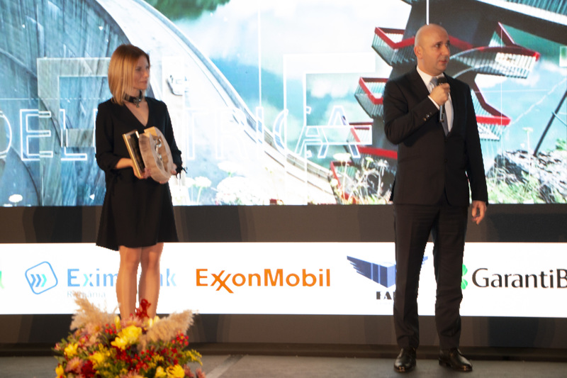 GALA Povești cu Profit...made in Romania