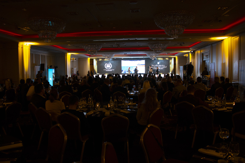 GALA Povești cu Profit...made in Romania