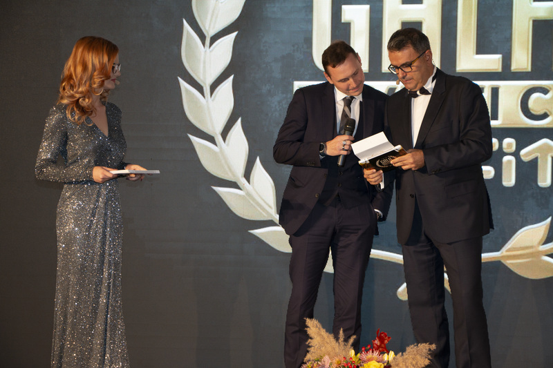 GALA Povești cu Profit...made in Romania