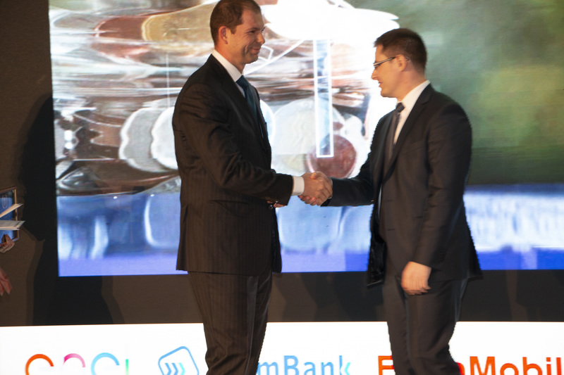 GALA Povești cu Profit...made in Romania