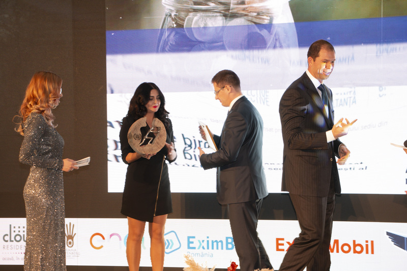 GALA Povești cu Profit...made in Romania