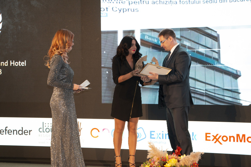 GALA Povești cu Profit...made in Romania