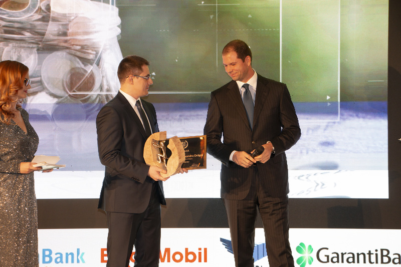 GALA Povești cu Profit...made in Romania