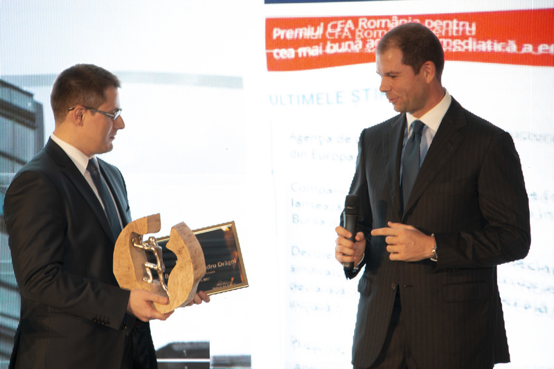 GALA Povești cu Profit...made in Romania