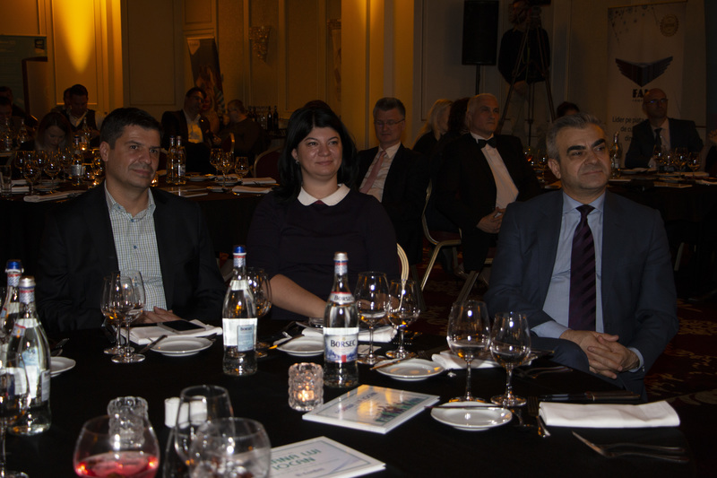 GALA Povești cu Profit...made in Romania