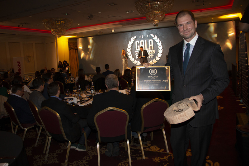 GALA Povești cu Profit...made in Romania