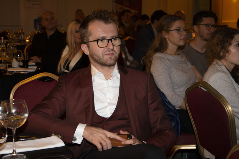 GALA Povești cu Profit...made in Romania