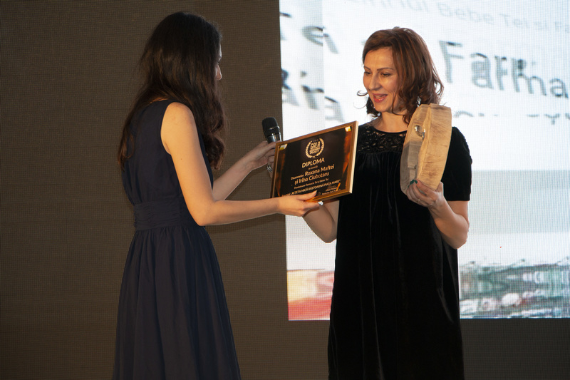 GALA Povești cu Profit...made in Romania