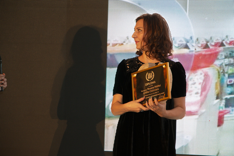 GALA Povești cu Profit...made in Romania