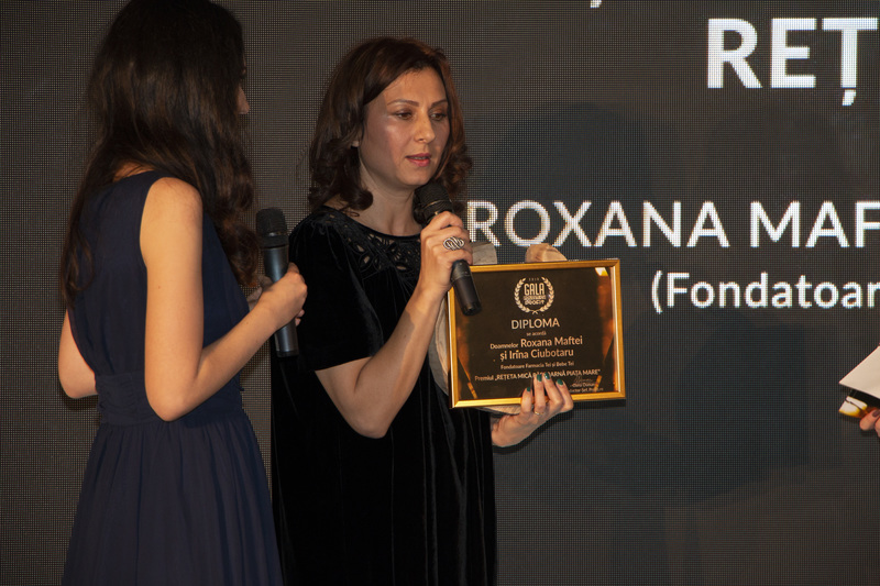 GALA Povești cu Profit...made in Romania