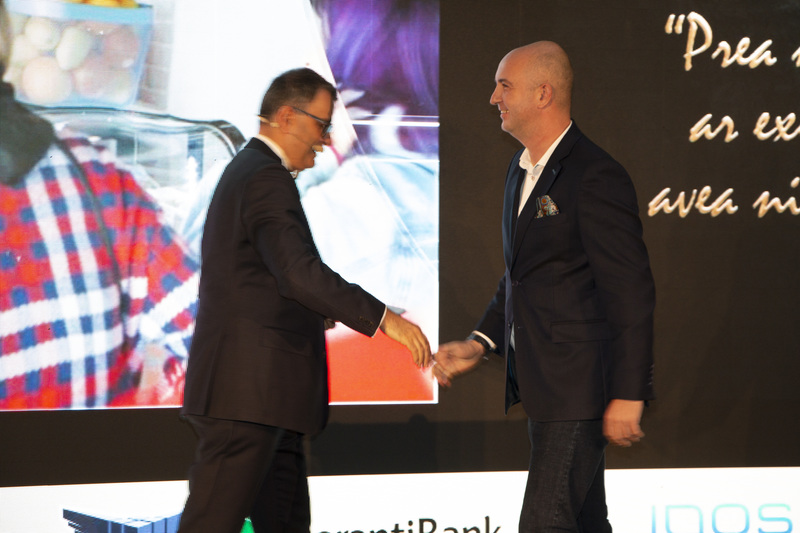 GALA Povești cu Profit...made in Romania