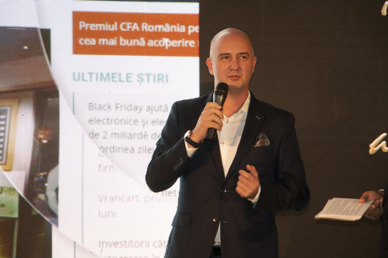 GALA Povești cu Profit...made in Romania