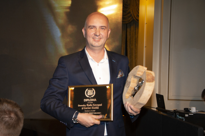 GALA Povești cu Profit...made in Romania