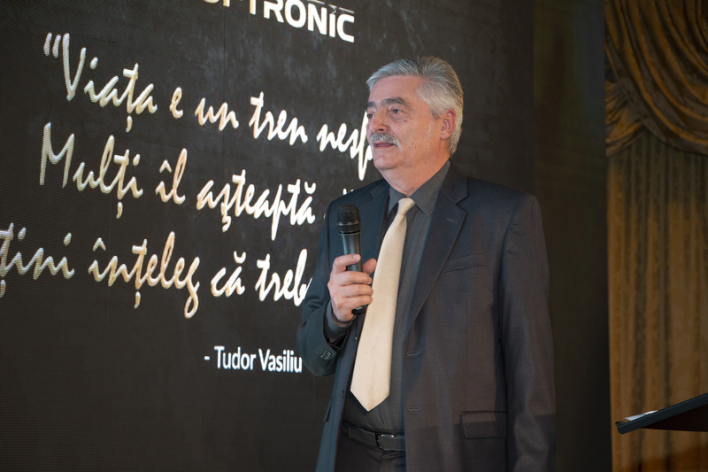 GALA Povești cu Profit...made in Romania