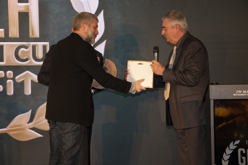 GALA Povești cu Profit...made in Romania