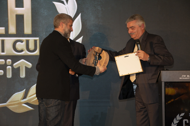 GALA Povești cu Profit...made in Romania