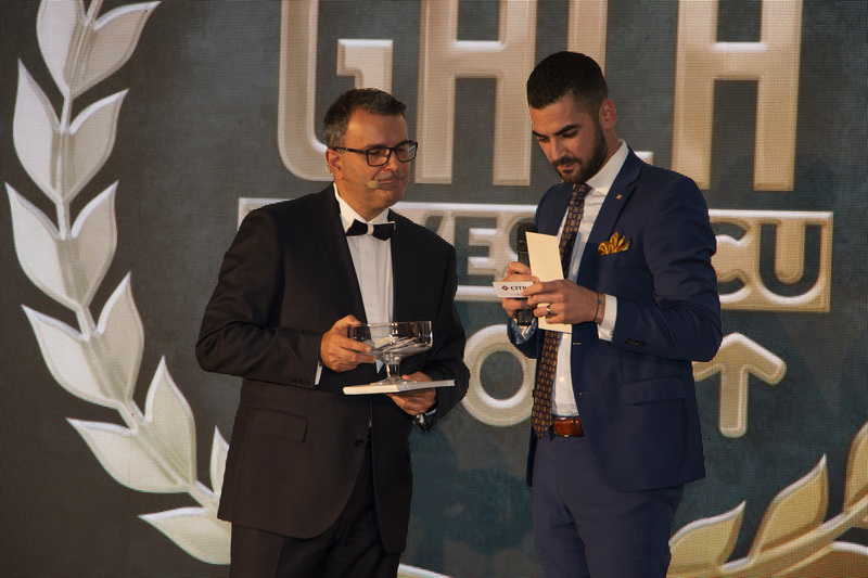 GALA Povești cu Profit...made in Romania