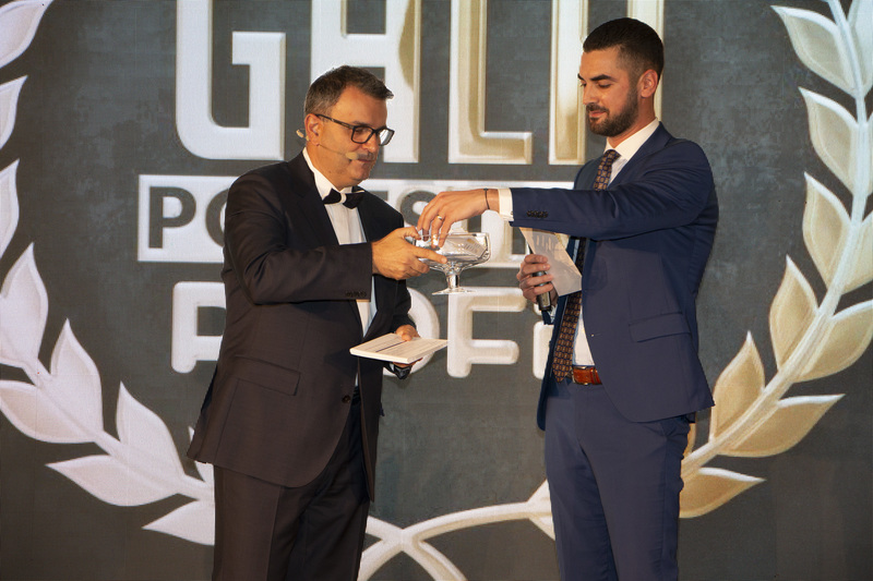 GALA Povești cu Profit...made in Romania