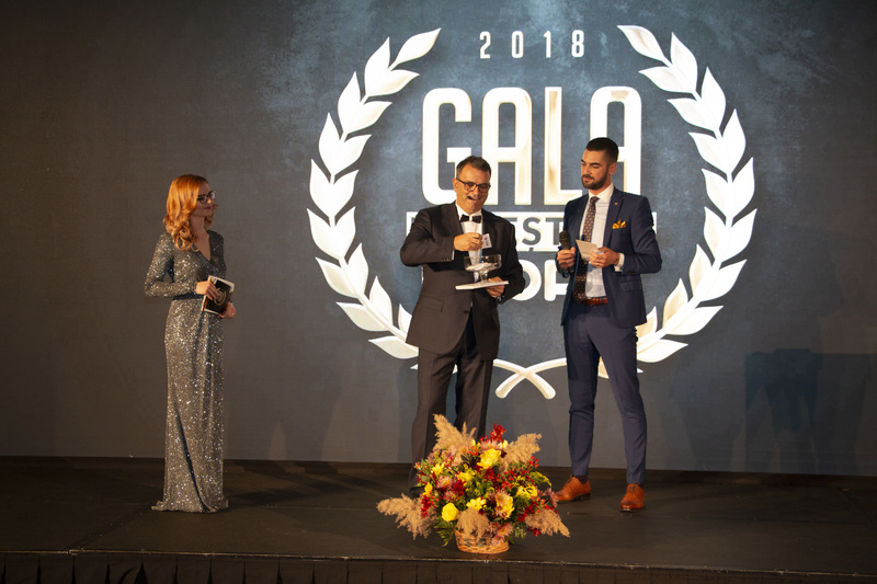 GALA Povești cu Profit...made in Romania