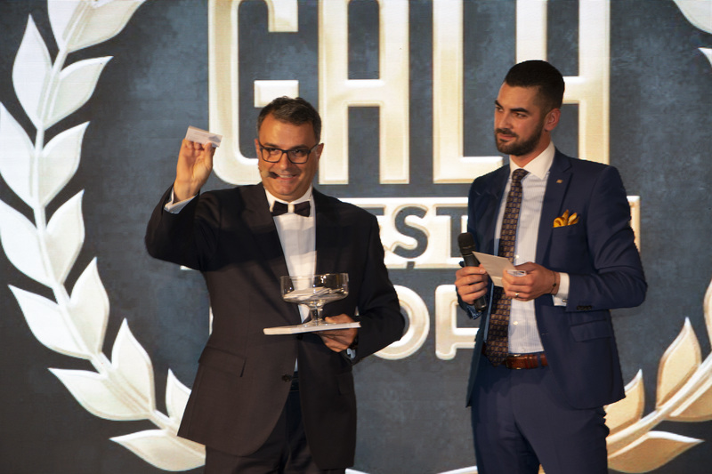 GALA Povești cu Profit...made in Romania