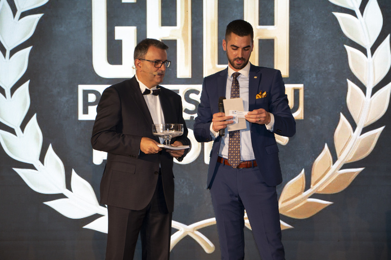 GALA Povești cu Profit...made in Romania