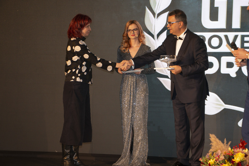 GALA Povești cu Profit...made in Romania