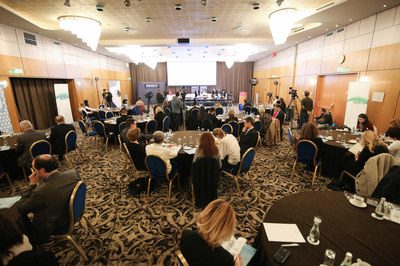 Profit Health.forum - Sănătatea în România pe durata Președinției Consiliului Uniunii Europene. Pregătire și perspective. Dispare criza în 2019?