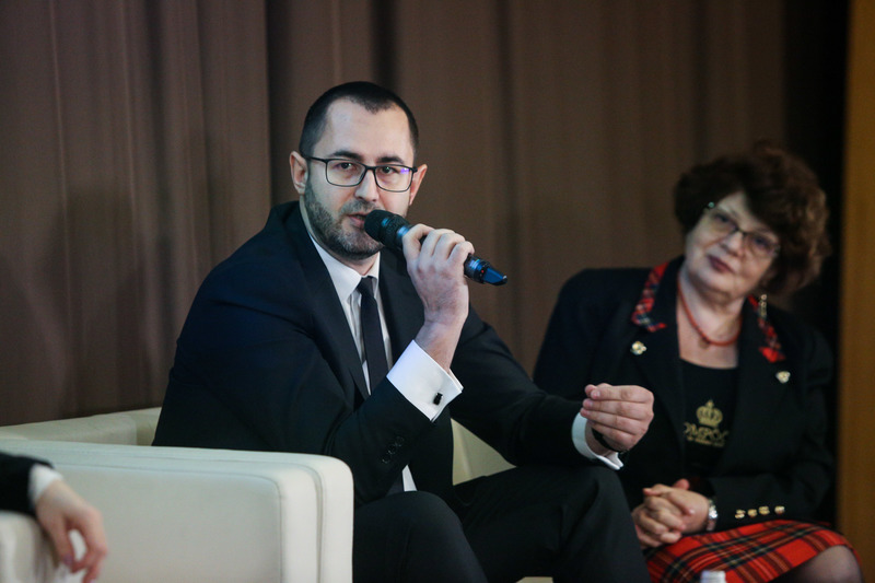 Profit Health.forum - Sănătatea în România pe durata Președinției Consiliului Uniunii Europene. Pregătire și perspective. Dispare criza în 2019?