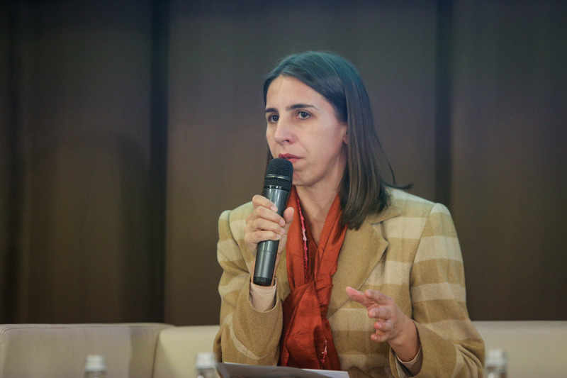 Profit Health.forum - Sănătatea în România pe durata Președinției Consiliului Uniunii Europene. Pregătire și perspective. Dispare criza în 2019?