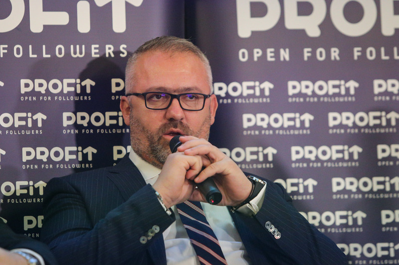 Profit Health.forum - Sănătatea în România pe durata Președinției Consiliului Uniunii Europene. Pregătire și perspective. Dispare criza în 2019?