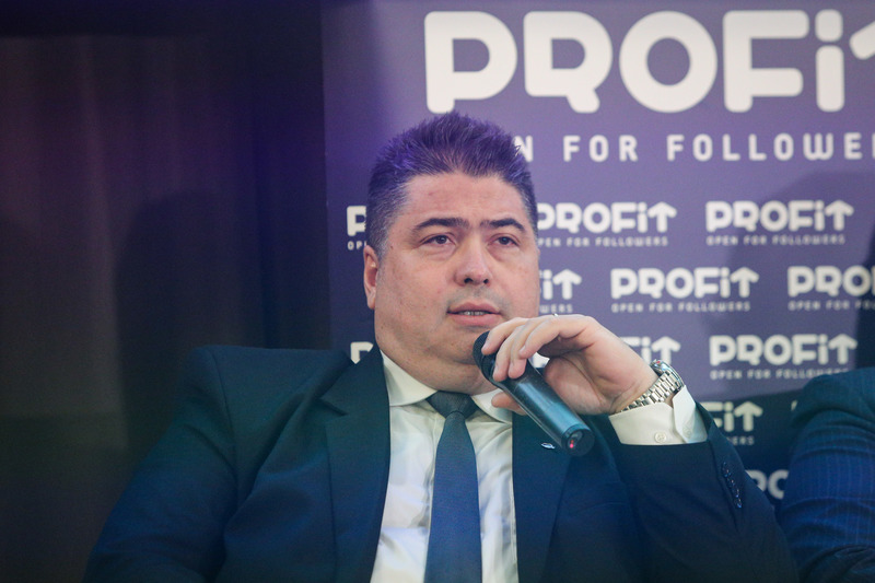 Profit Health.forum - Sănătatea în România pe durata Președinției Consiliului Uniunii Europene. Pregătire și perspective. Dispare criza în 2019?