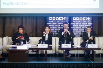 Profit Health.forum - Sănătatea în România pe durata Președinției Consiliului Uniunii Europene. Pregătire și perspective. Dispare criza în 2019?
