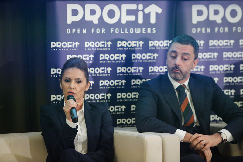 Profit Health.forum - Sănătatea în România pe durata Președinției Consiliului Uniunii Europene. Pregătire și perspective. Dispare criza în 2019?
