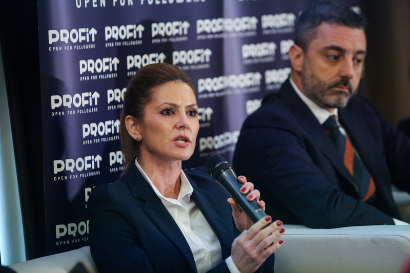 Profit Health.forum - Sănătatea în România pe durata Președinției Consiliului Uniunii Europene. Pregătire și perspective. Dispare criza în 2019?