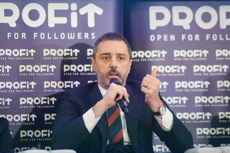 Profit Health.forum - Sănătatea în România pe durata Președinției Consiliului Uniunii Europene. Pregătire și perspective. Dispare criza în 2019?